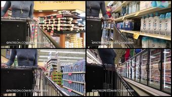 Solo Grocery Pokies