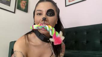sexy puppy