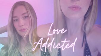 Love Addicted to Ally