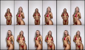 Itslucie X 22 11 2019 88714541 Stripping Out Of My Tiny Bikini Vid
