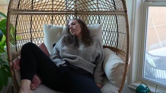Wife's Identical Twin Sister