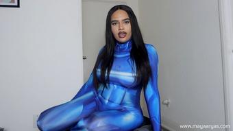 Hump for Chastity - November 23, 2022