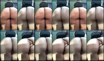 Axellepeach 11 11 2020 1236898477 Happy Humpday Here S Some Ass Clappin And Booty Spreading For You X