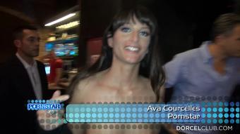 Ava Courcelles Interview Sc 1