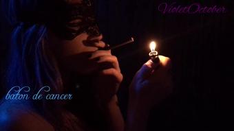 Baton De Cancer