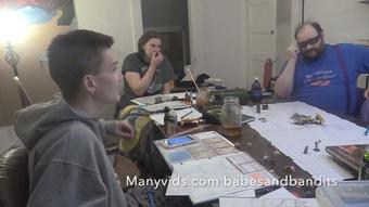 Sunday DnD game 35.10