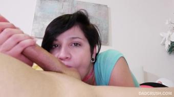 Dadcrush - 2017.02.12 Cadey Mercury [Pov] 1080P