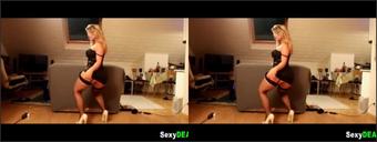 Sexydea Sexydea In 3D For Your Virtualreality Glasses