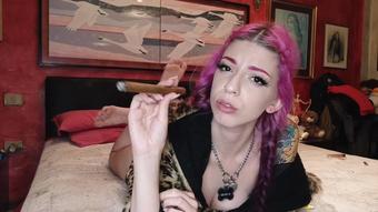 Puppygirlfriend You Re My Human Ashtray Manyvids
