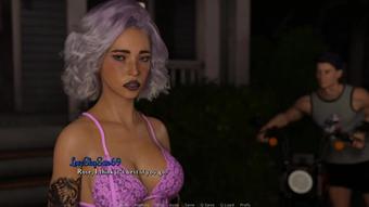 Three Rules Of Life - Part 31 She Is Stunning By LoveSkySan69