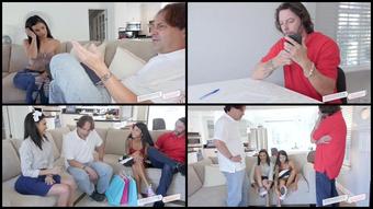 Daughterswap Eden Sin And Sadie Pop2 Daughters Dirty Business Pt 2