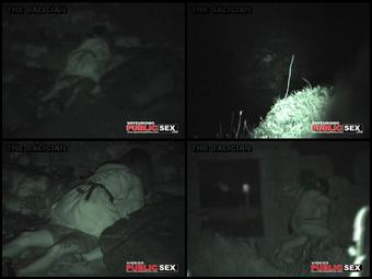 Night Watching 116