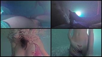 Mysweetapple Underwater Footjob In A Jacuzzi 2018 02 14