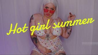 Mistressbijoux Hot Girl Summer