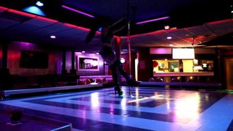 strip show - January 05, 2020