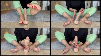 Sexyfeet47 12 12 2021 2300014963 Hello Lover S So Many Dm Me For Full Clip And I Thought What Better Day Than Solesunday