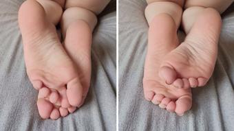 Soft Soles - March 16, 2023