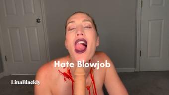 Christs Cock in My Mouth