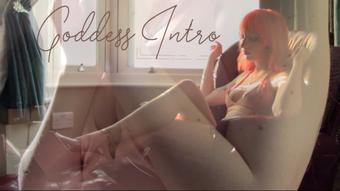 Goddess teaser