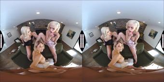 Naughtyamericavr 19 05 17 Allie Nicole And Emma Hix And Kiara Cole Xxx 2048P60 Avc_180_3Dh