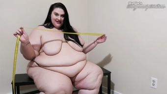 Get Fatter For Me
