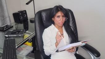 Ember Snow- Office JOI - January 04, 2023