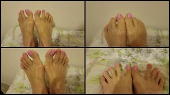 Kylie Coco 17 03 2021 2057316733 Wiggles Wiggle The Most Perfect Feet