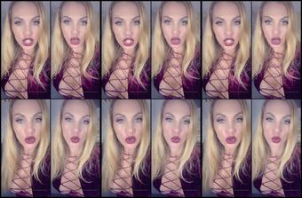 Goddessstellasol 08 12 2019 100538019 You Wanted To Get Caught Cumming For Mommy Didn T You I Know And I Want You To Admit