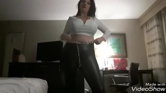 Bar Stranger fucks me in hotel - March 05, 2019