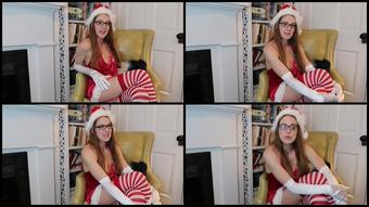 Roselynnlocks 12 Days Of Birthdaychristmas Day 6 Manyvids
