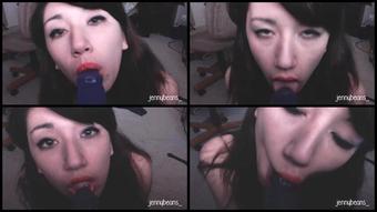 Josiebeans Intimate Jelly Bj