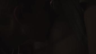 SENSUAL SLOPPY LICKING AND ORGASMIC NIPPLE BITING - AMATEUR SEX CREATOR