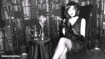 Silver Screen Smoke - November 14, 2018