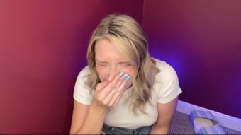 Hiding and Stifling Some Sneezes