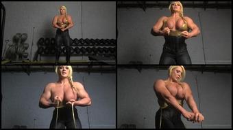 Lisaxxxcross 04 12 2020 1385714728 For Those Who Love To Be Dominated By A Muscular Female Xxx