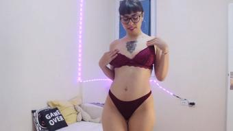 Sensual Striptease - January 19, 2023