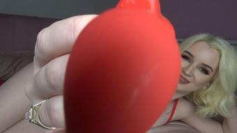 Butt Plug Task For Beta