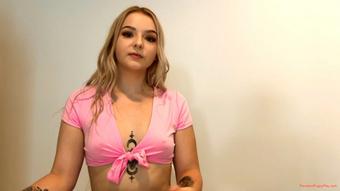 Kat Soles' Teacher Becomes Her Pup