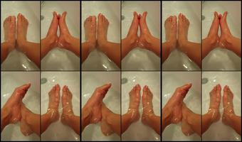 Sweet Ary 19 01 2020 129730054 Teaser For The Feet Lovers