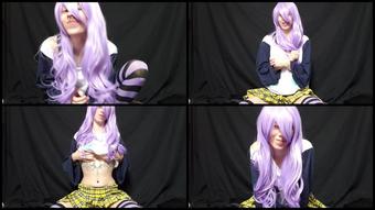Xxecstacy Naughty Mizore Wants To Please You