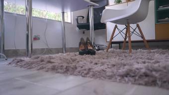 Hacerle el amor a mis Zapatos - June 29, 2018