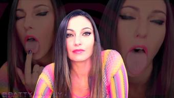 Watch Bratty Bunny Goon Mp4