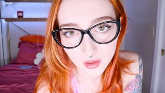 Cum Addict Daughter Drains Dad - September 17, 2022