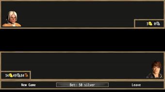 A struggle with sin 63 Anal Training