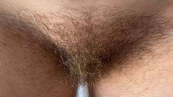 Hairy Panty Cum - Apr 16, 2023