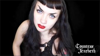 Countess Jezebeth - Bathhouse Aroma Faggot