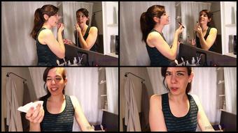 Missmiserlou Finding Your Little Secret Sph Handjob Manyvids