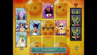 Kamesutra DBZ Erogame 28 Helping an Old Friend
