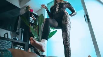 Cock Trampling FJ & CEI - July 13, 2025