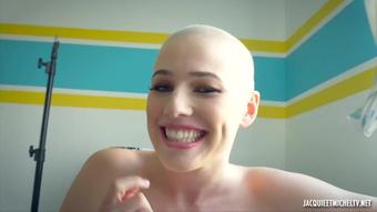 Jacquie Et Michel TV - 2022-04-12 - Teen Dream Confidential